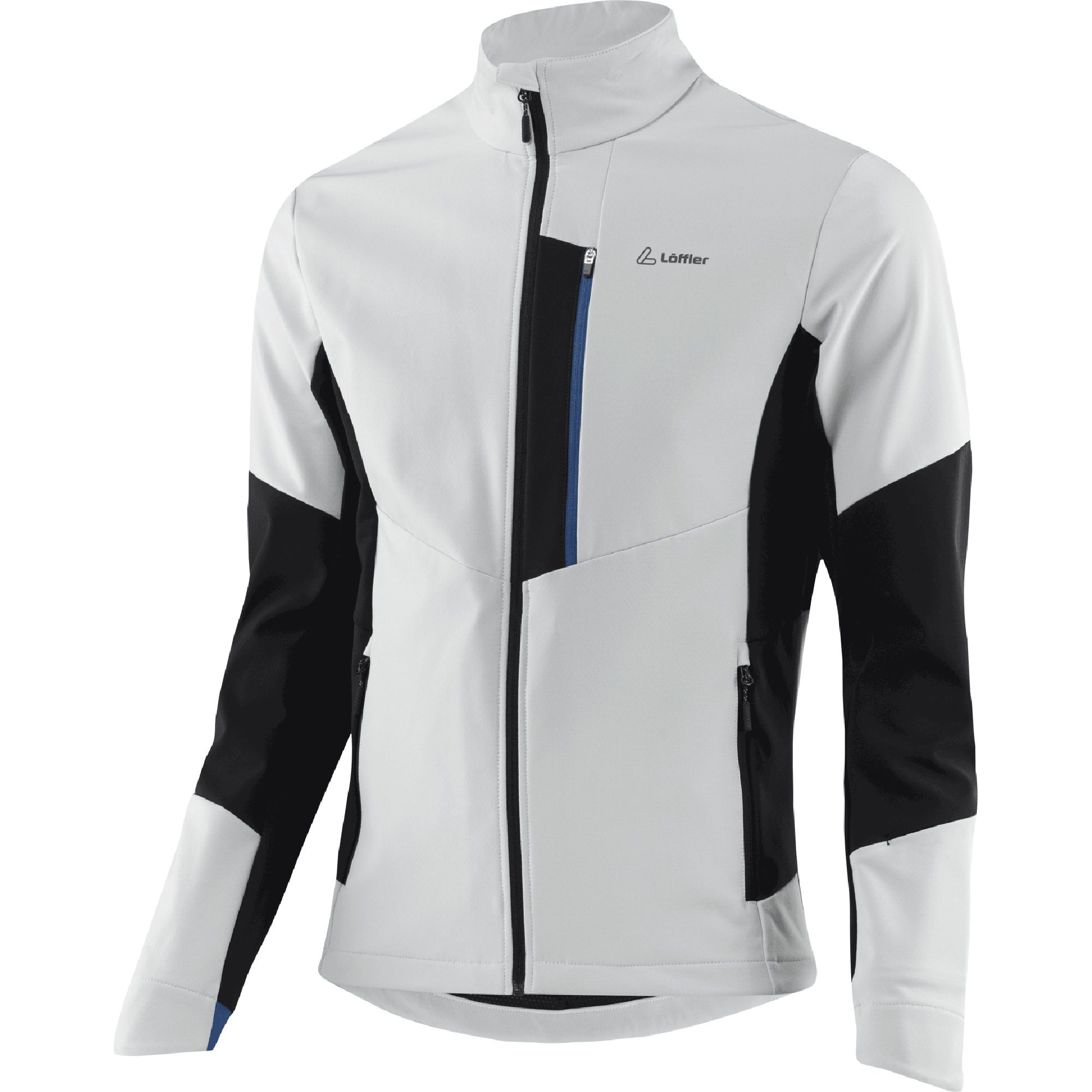 Löffler XS-Pure transtex® Shell 2.0 Langlaufjacke Herren dawson