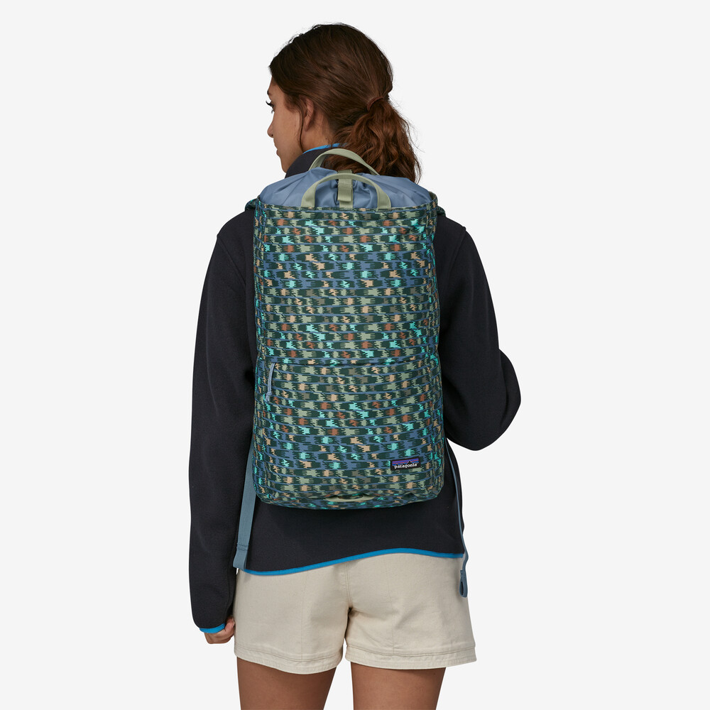 Fieldsmith Linked Pack 25L