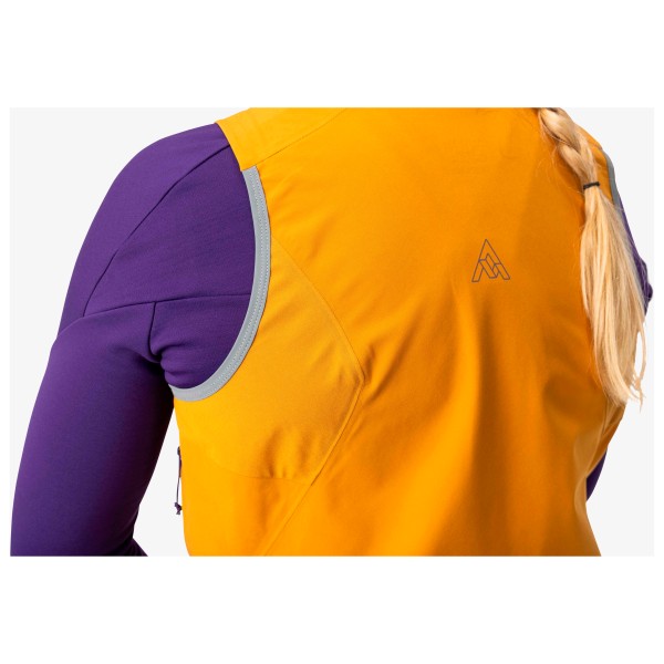 7mesh - Women's S2S Vest - Gilet de cyclisme
