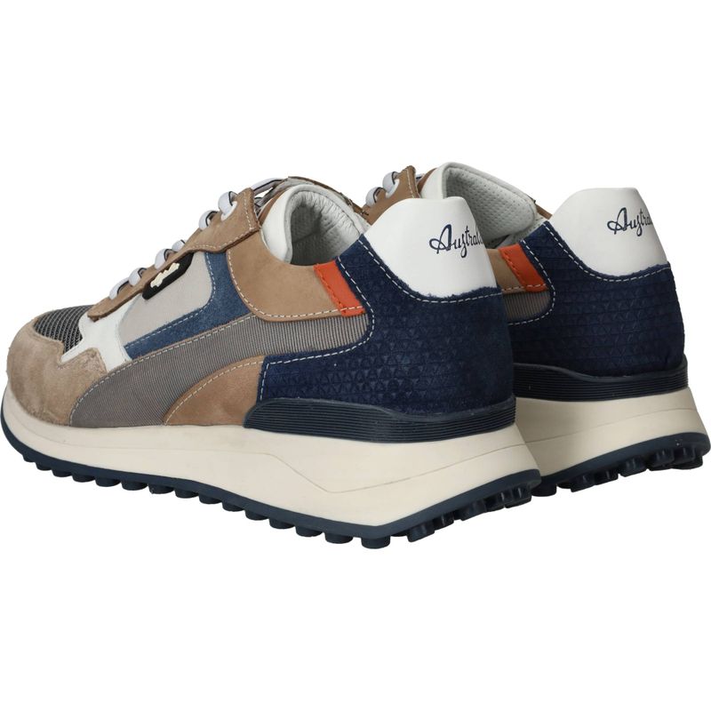 Australian Yamato Sneakers Multi Heren