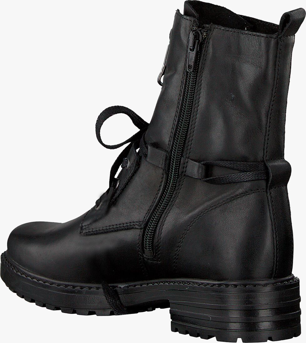 OMODA zwarte omoda veterboots r10881