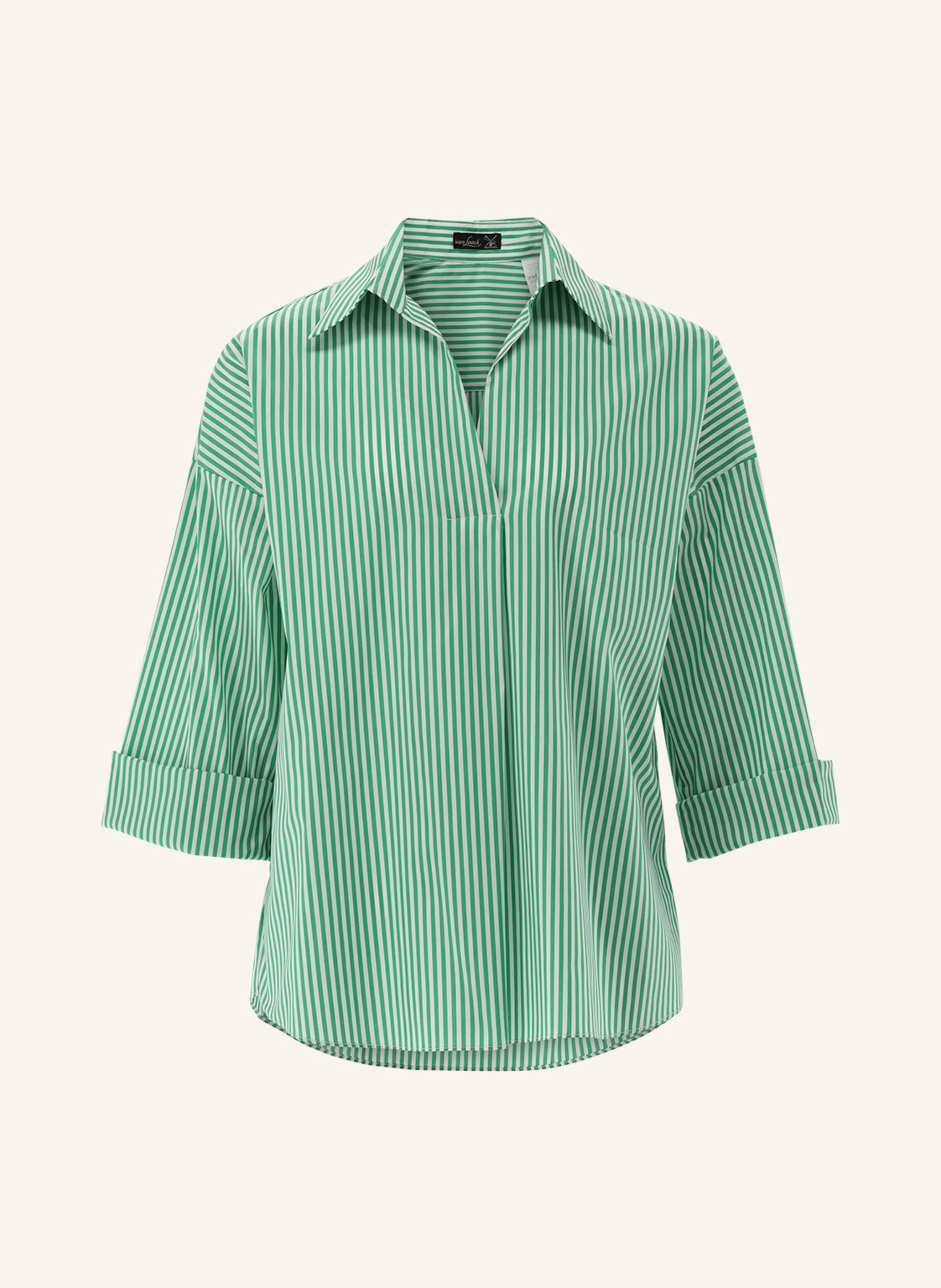 van Laack Bluse Modern Fit