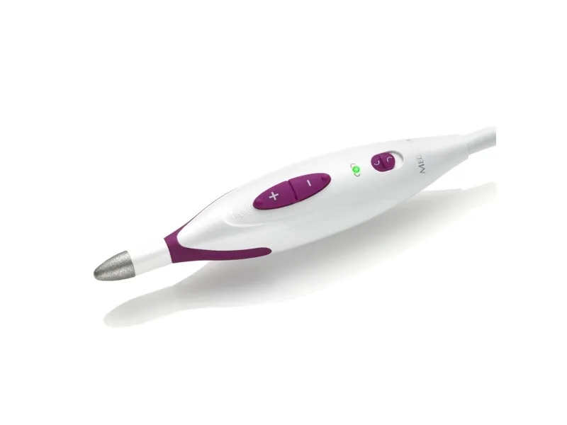 Medisana MP 815 Manicure/pedicure set with 7 tips