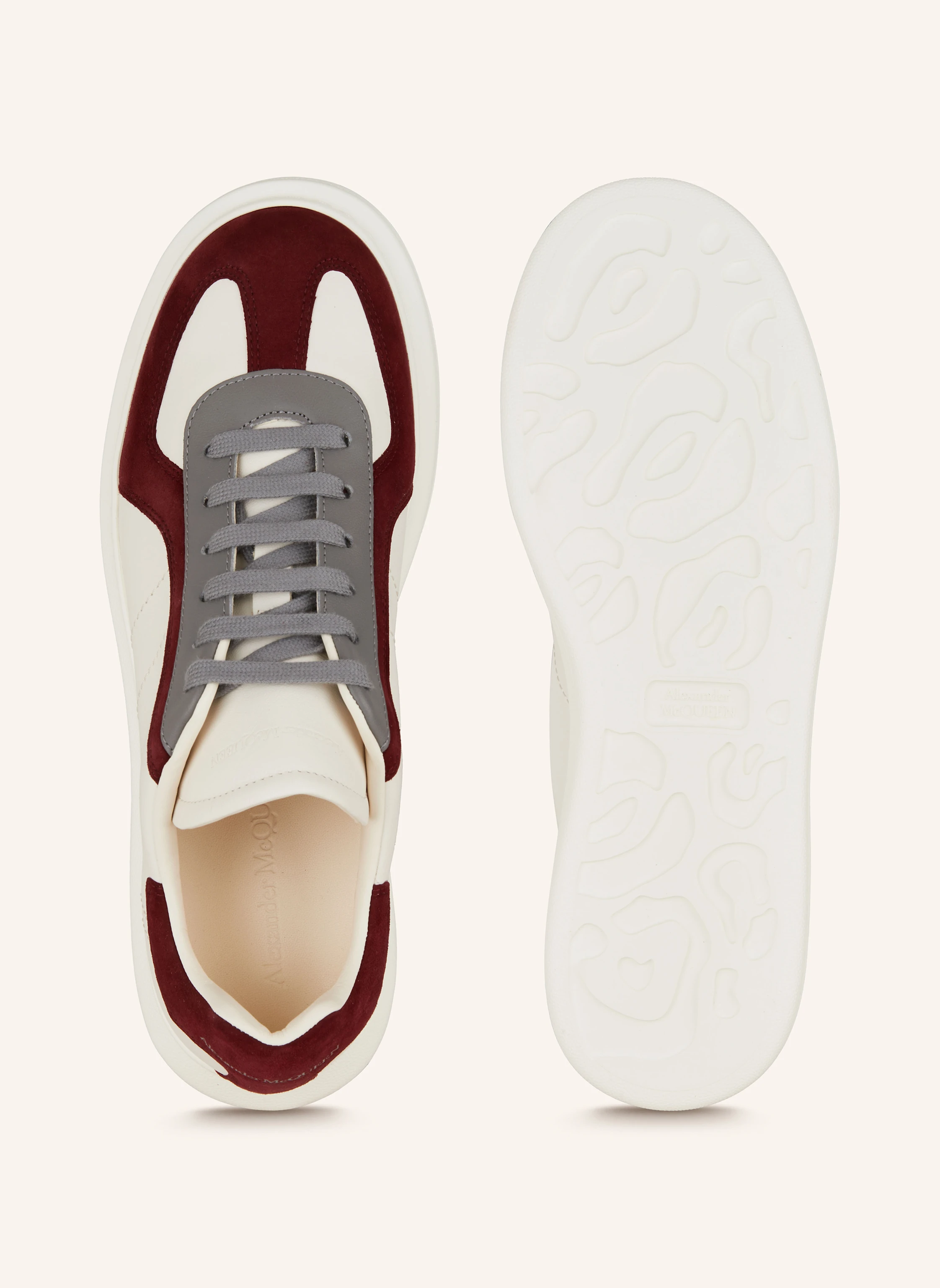 Alexander McQUEEN Sneaker