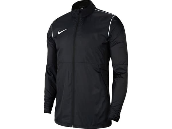 Nike Park 20 Repel herrejakke, svart, størrelse L (BV6881-010)