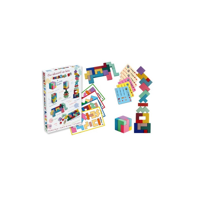 Kataboom 3D