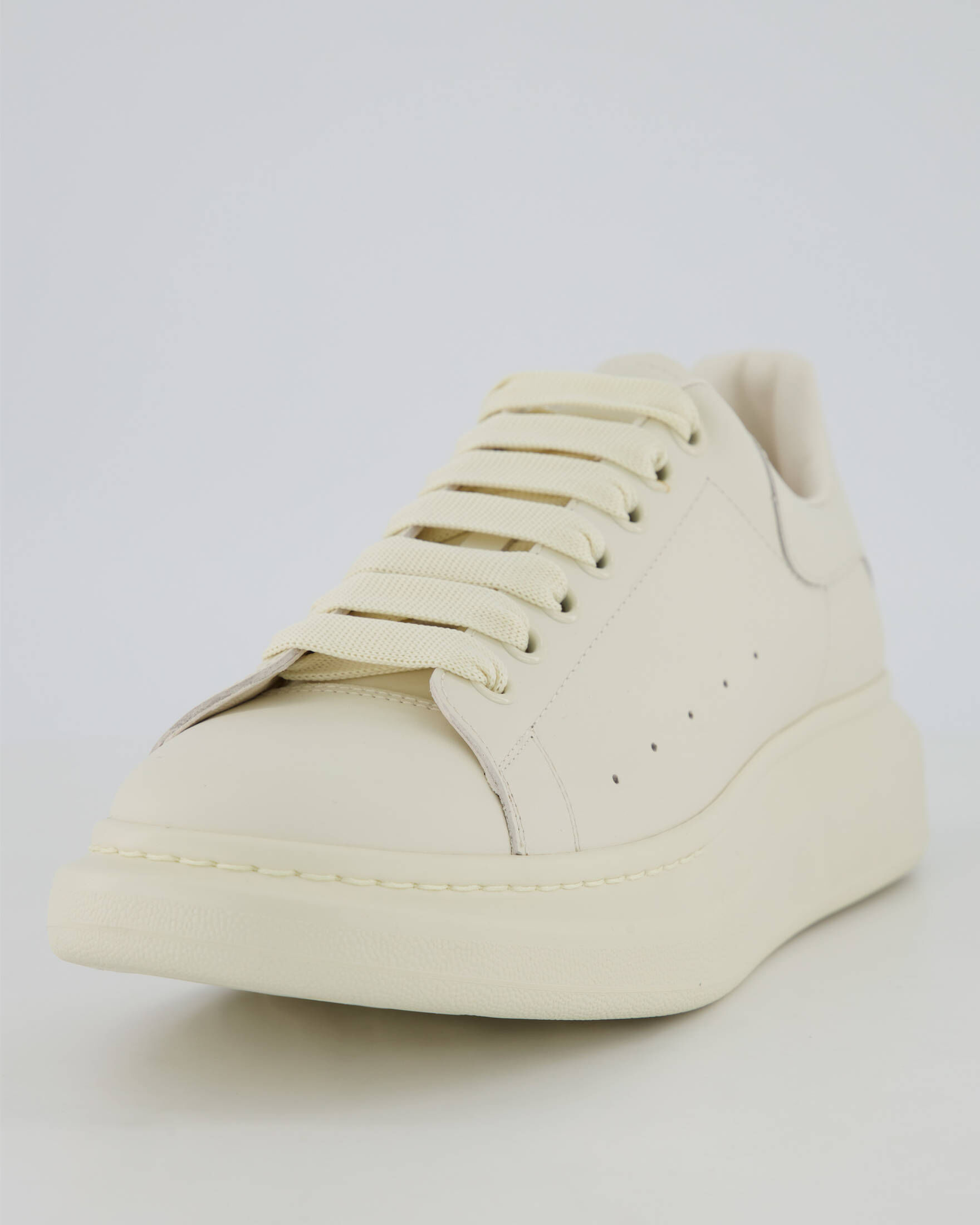 Alexander McQueen| Herren Sneaker OVERSIZED
