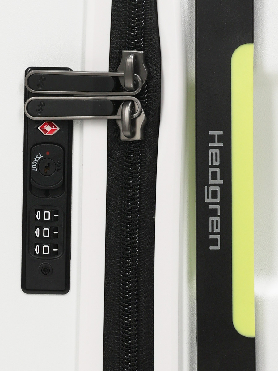 Valise Hedgren Comby Grip S 55 cm