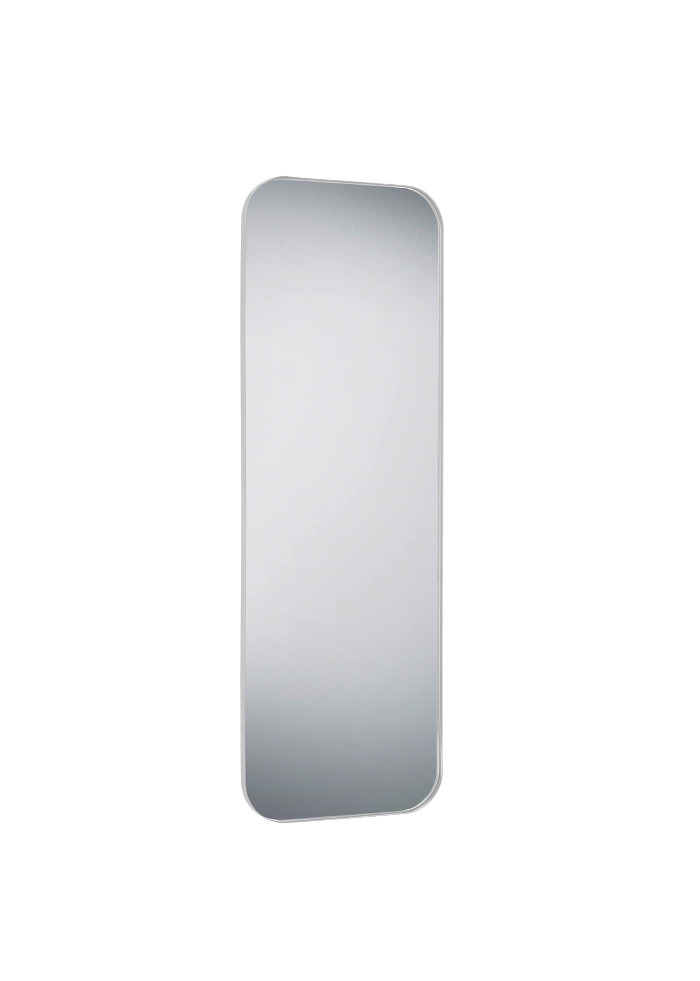 Wandspiegel BRITNEY I 50x150 cm silberfarbig