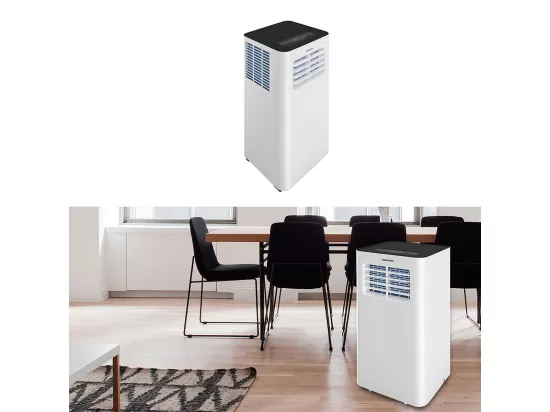 Climatiseur Portable Infiniton PAC-F75 2050 fg/h
