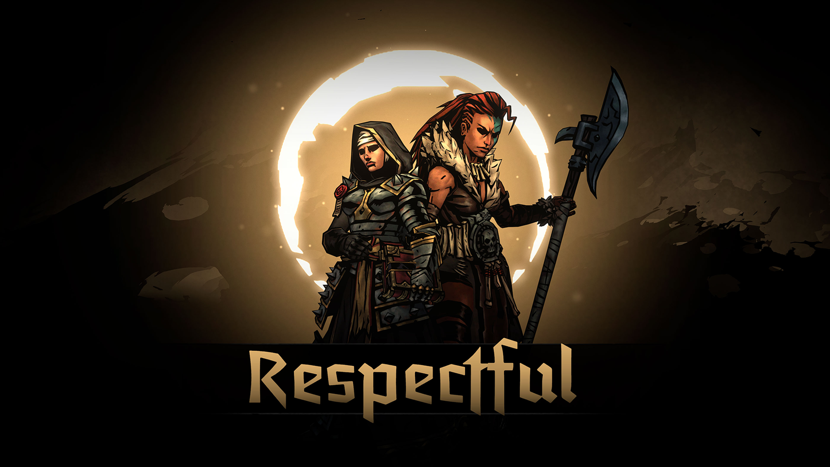 Darkest Dungeon 2- Nintendo Switch