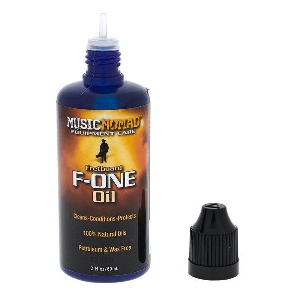 MusicNomad Fretboard Care Kit MN144