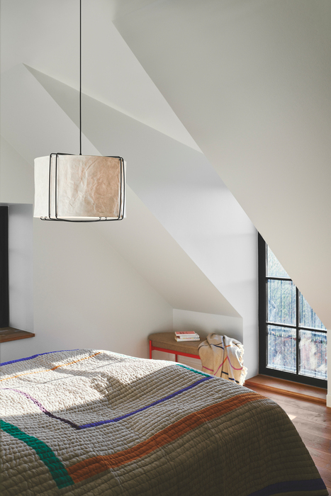 Nordlux Cardine pendel hvid Ø35 cm