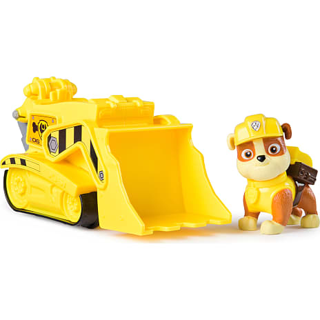 Paw Patrol Rubbles bulldozer