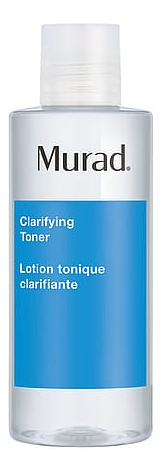Murad Blemish Control Clarifying Toner - 180 ml.