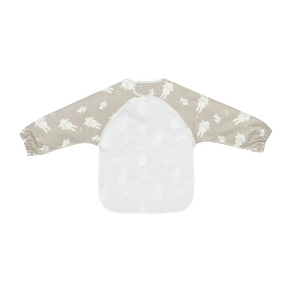 Jollein Miffy en Snuffy Slab - Met Mouwen - Olive Green