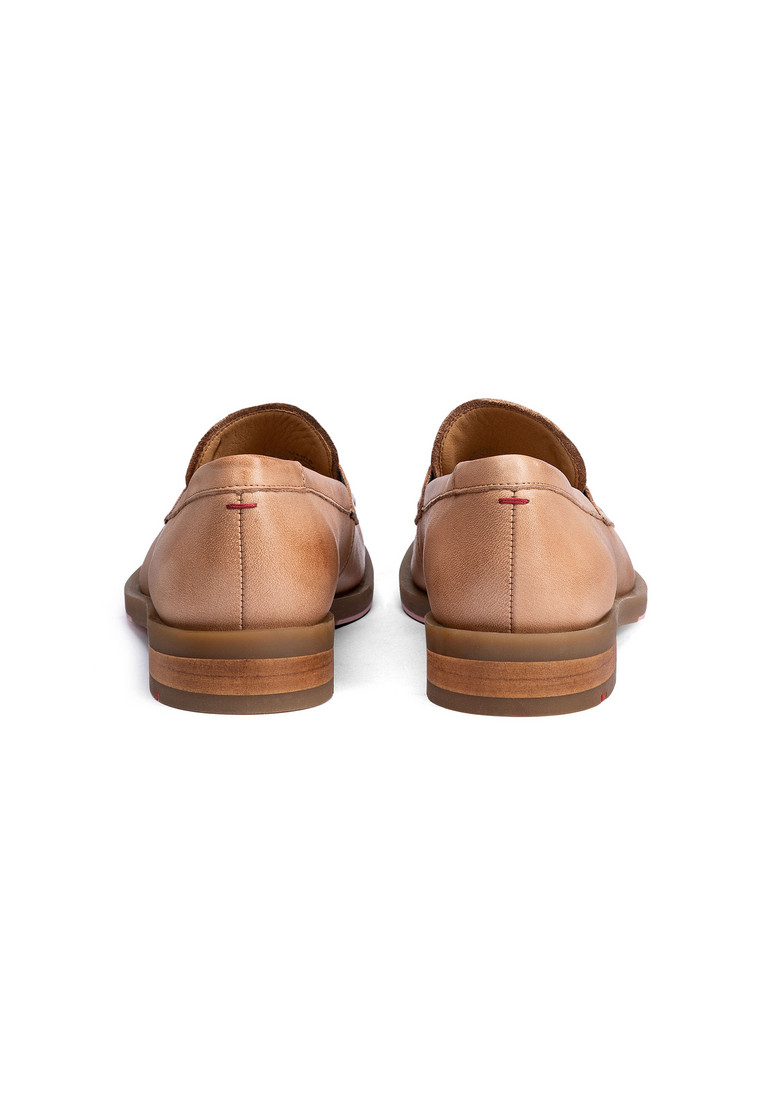 SLIPPER Braun