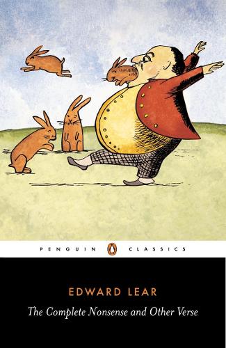 The Complete Nonsense and Other Verse (Paperback)