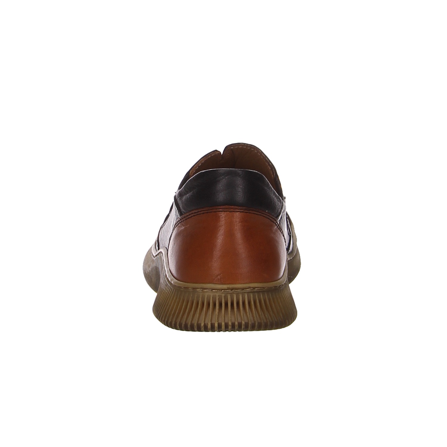 Gemini Slipper schwarz schwarz