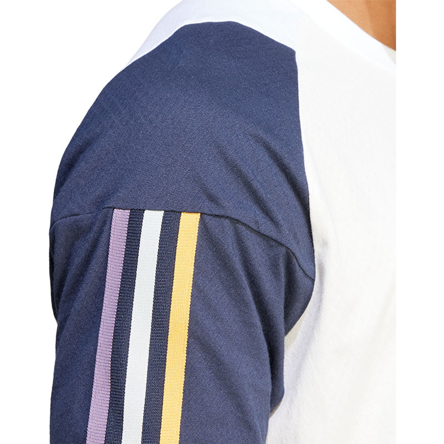 adidas Real Madrid Tee Set