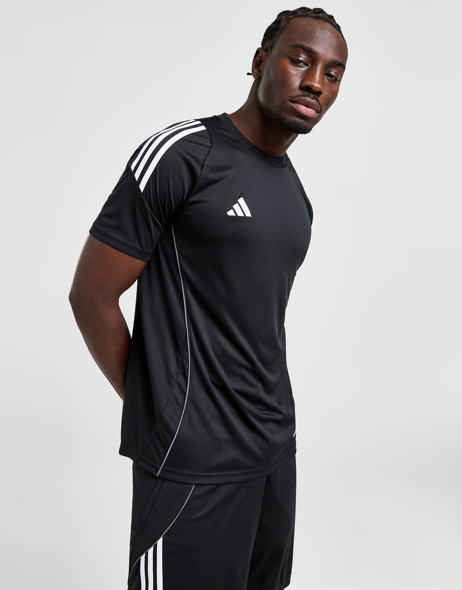 adidas T-shirt Tiro Homme