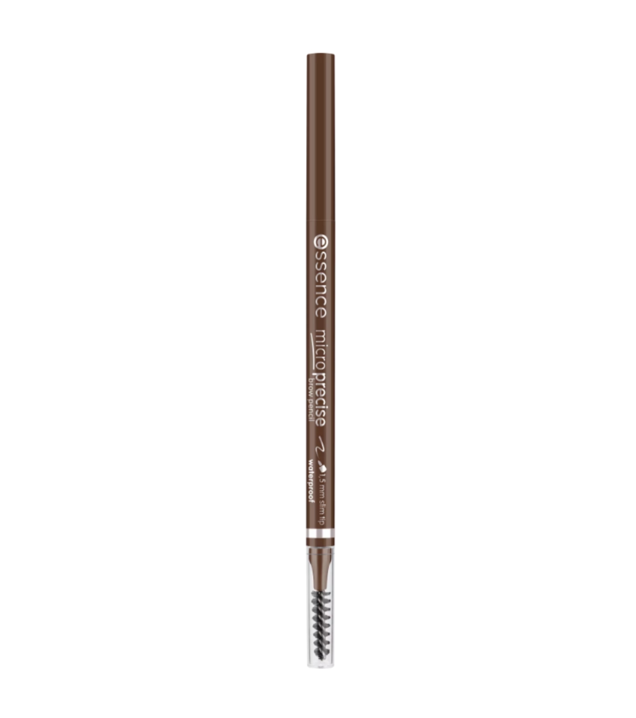 essence - Lápis para Sobrancelhas Micro Precise - 05: Warm Brown
