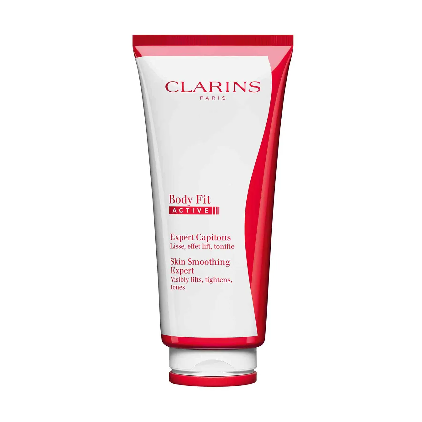Clarins Body Fit Active Anti-Cellulite-Pflege