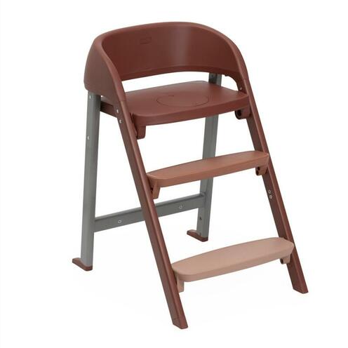 Chaise haute Crescendo Up - Colorado re_lux - CHICCO