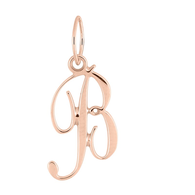 Pendentif enfant - Or 18 Carats