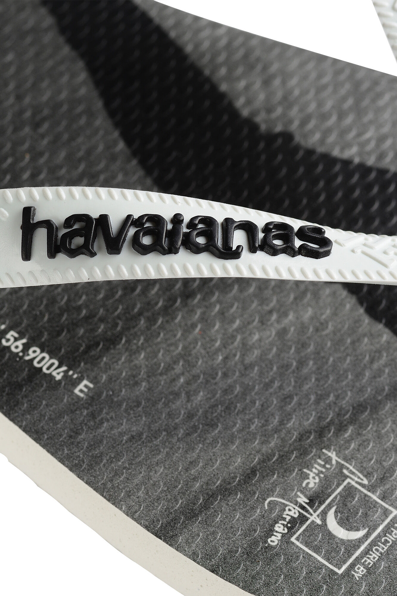 Havaianas Hype - brancas
