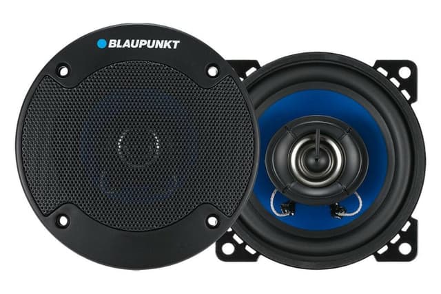 BLAUPUNKT ICx 542 2-vejs Bilhøjttalere (13 cm, 5,4