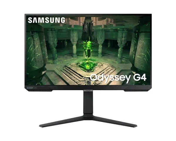 Samsung Odyssey G4 S27BG400EU - LED-skærm - 27