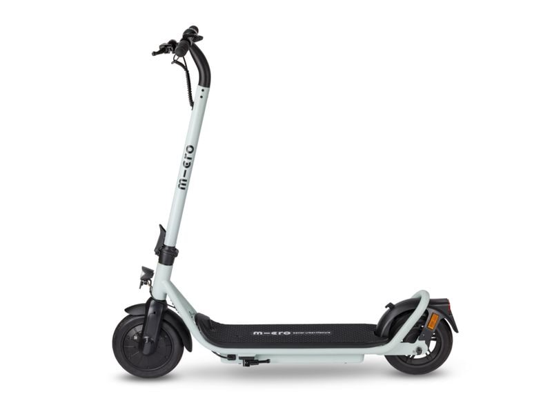 Micro Mobility E-Scooter Micro X5 Ice Elektro Scooter