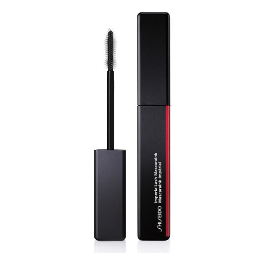 Shiseido Imperiallash Mascara, Black