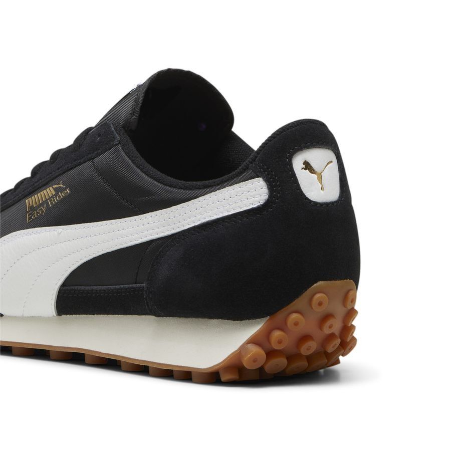 Easy Rider Vintage PUMA Black-PUMA White