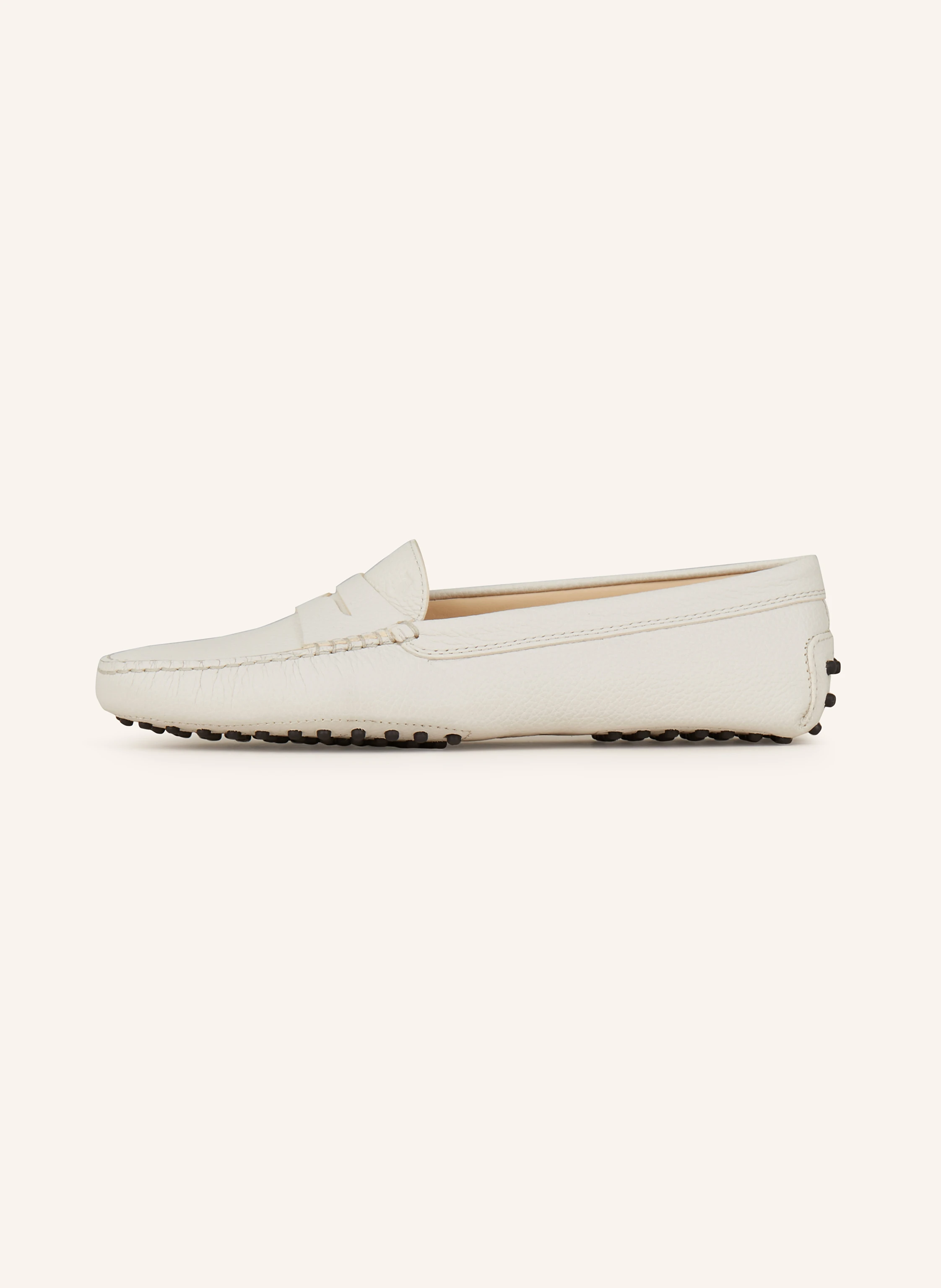 TOD'S Mokassins GOMMINO