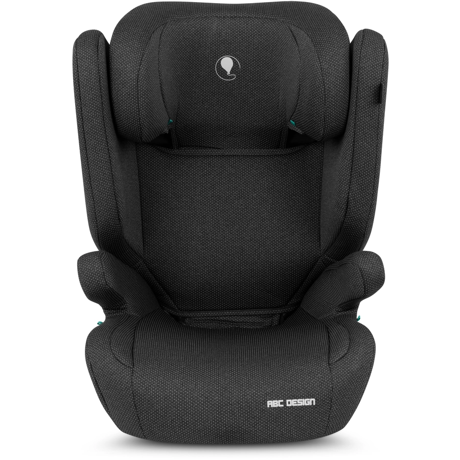 ABC DESIGN Kinderautositz Mallow 2 Fix i-size bubble
