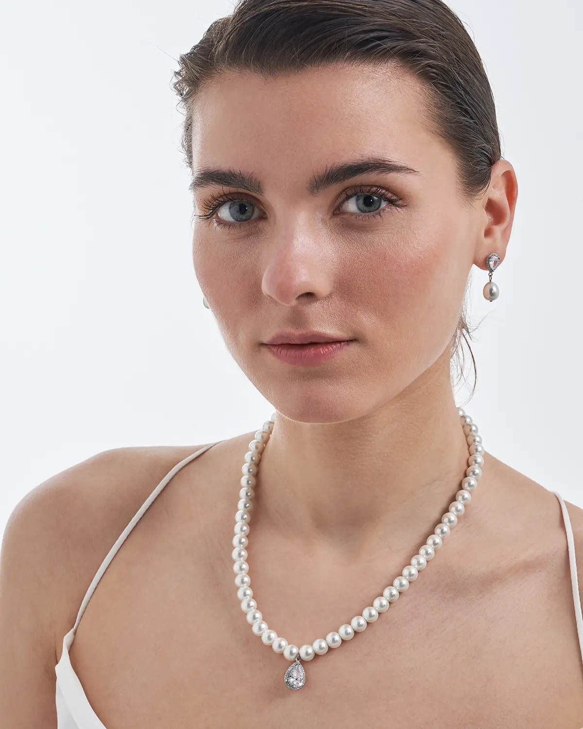 Schmuckset - Elegant Drop
