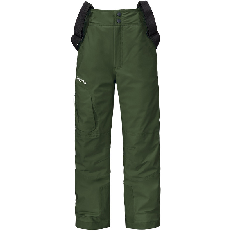 Schöffel Kinder Joran Ski Hose