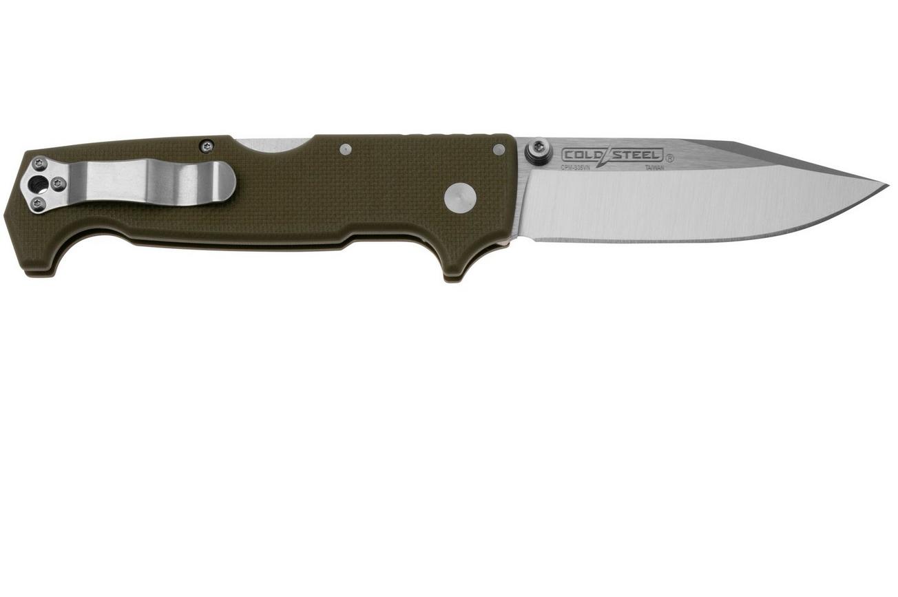 Cold Steel SR1 zakmes 62L