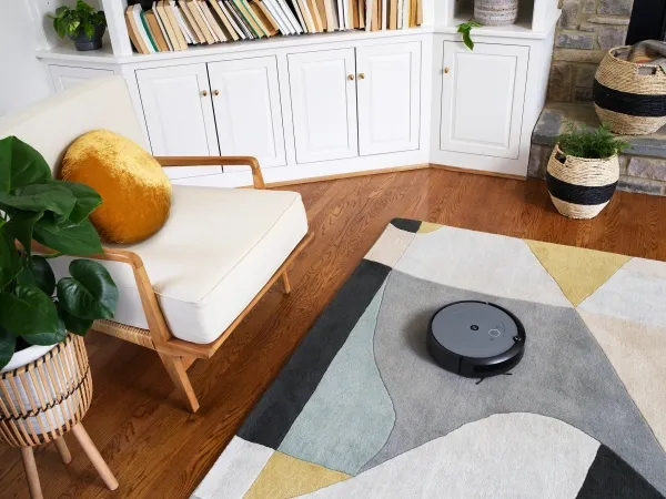 iRobot Roomba i1  Robotstøvsuger