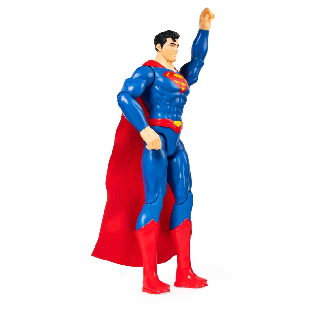 DC Comics Super-Man 30cm Actionfigur