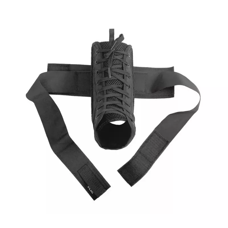 Protèges cheville TSG Ankle Support Black