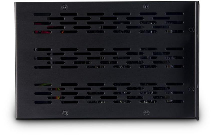 AR2412 AudioRack<br>24 XLR Eingänge / 12 XLR Ausgänge AudioRack