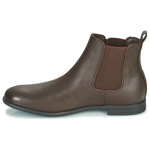 Jack & Jones - JAVA - Marron