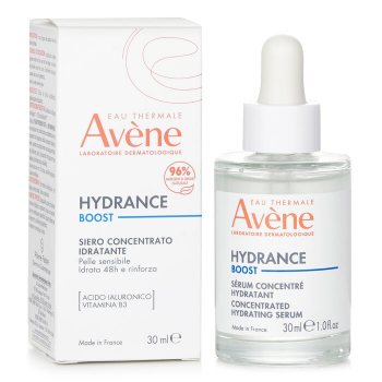 Avene Hydrance Boost Concentrated Hydrating Serum
