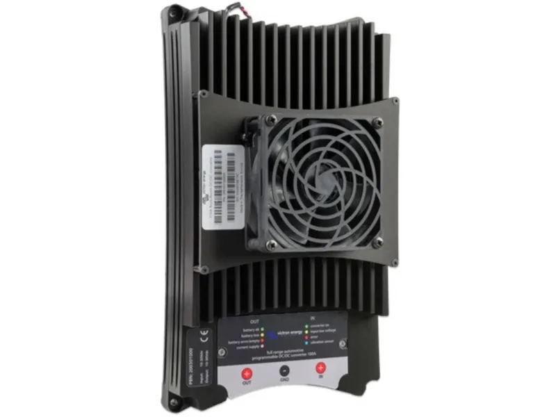 Victron Energy Omformer Buck-Boost 25A - 230 V/AC