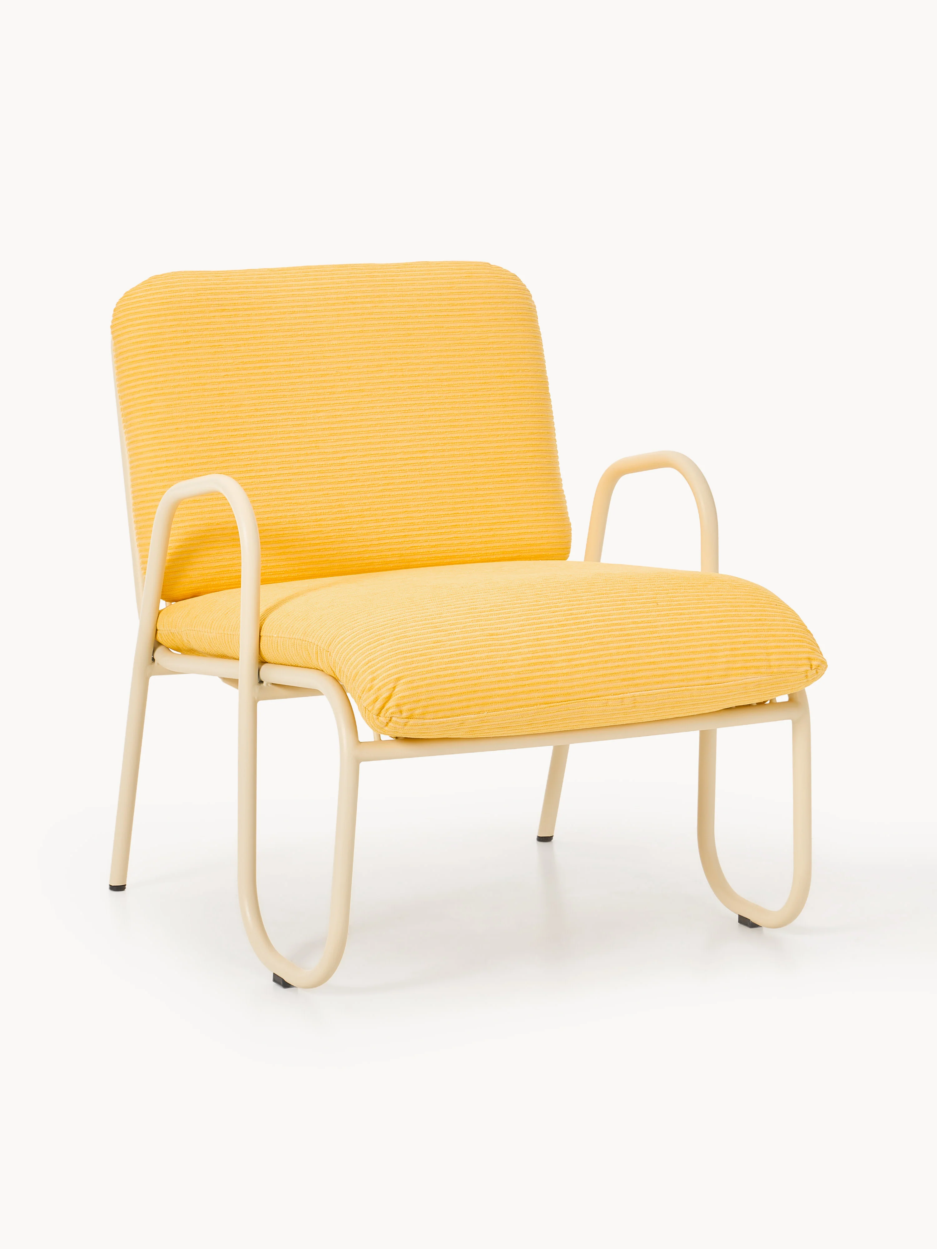 Tuin loungefauteuil Giovanni