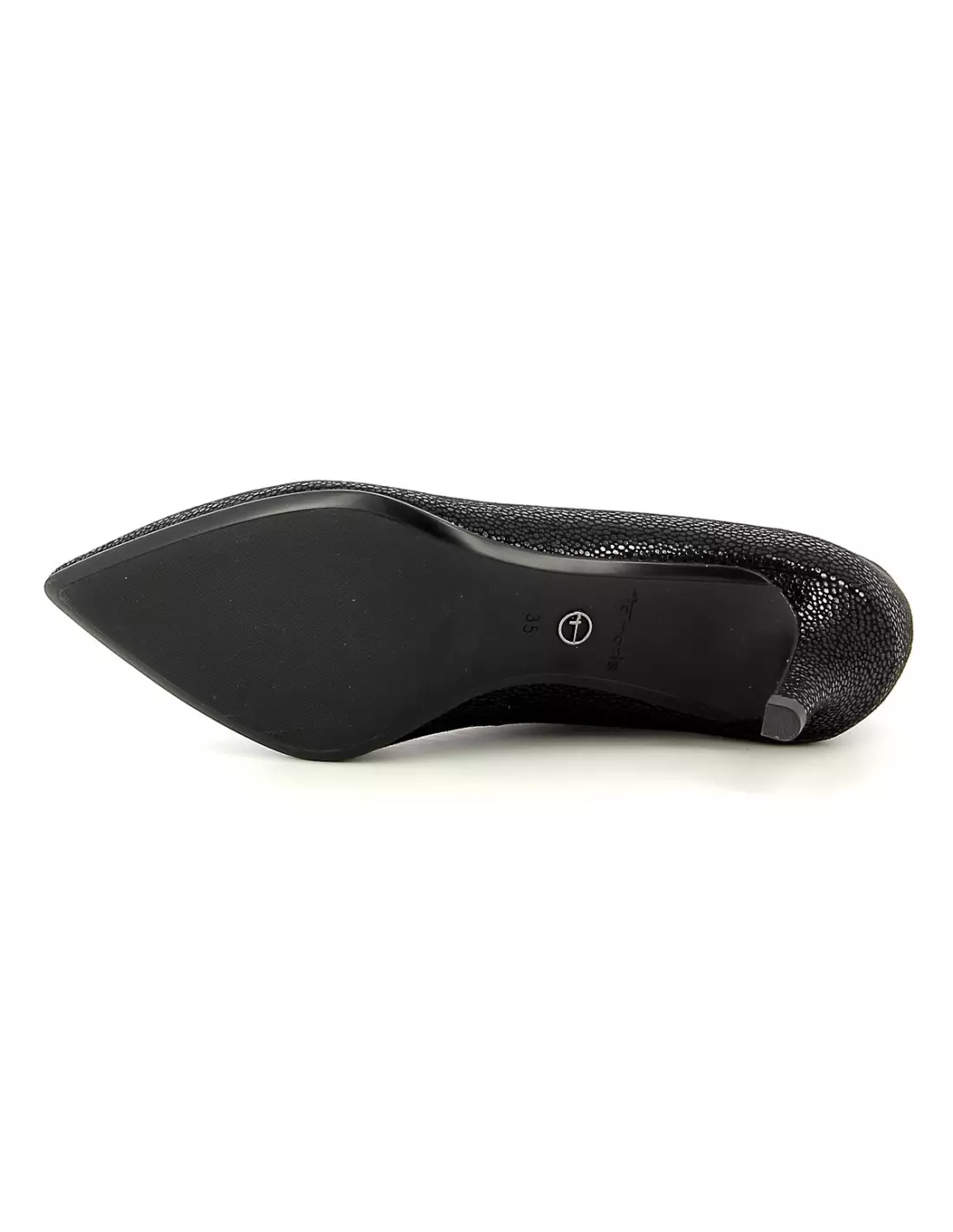 TAMARIS 22413 - Escarpins Blackstruct