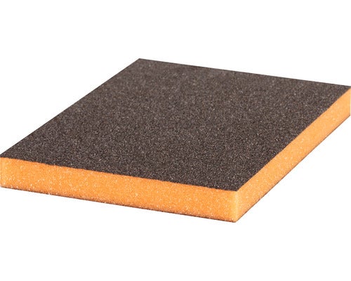 Bosch schuursponsset 98x120x13mm, 3-delig.